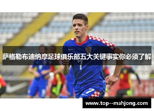 萨格勒布迪纳摩足球俱乐部五大关键事实你必须了解 萨格勒布迪纳摩足球俱乐部五大关键事实你必须了解